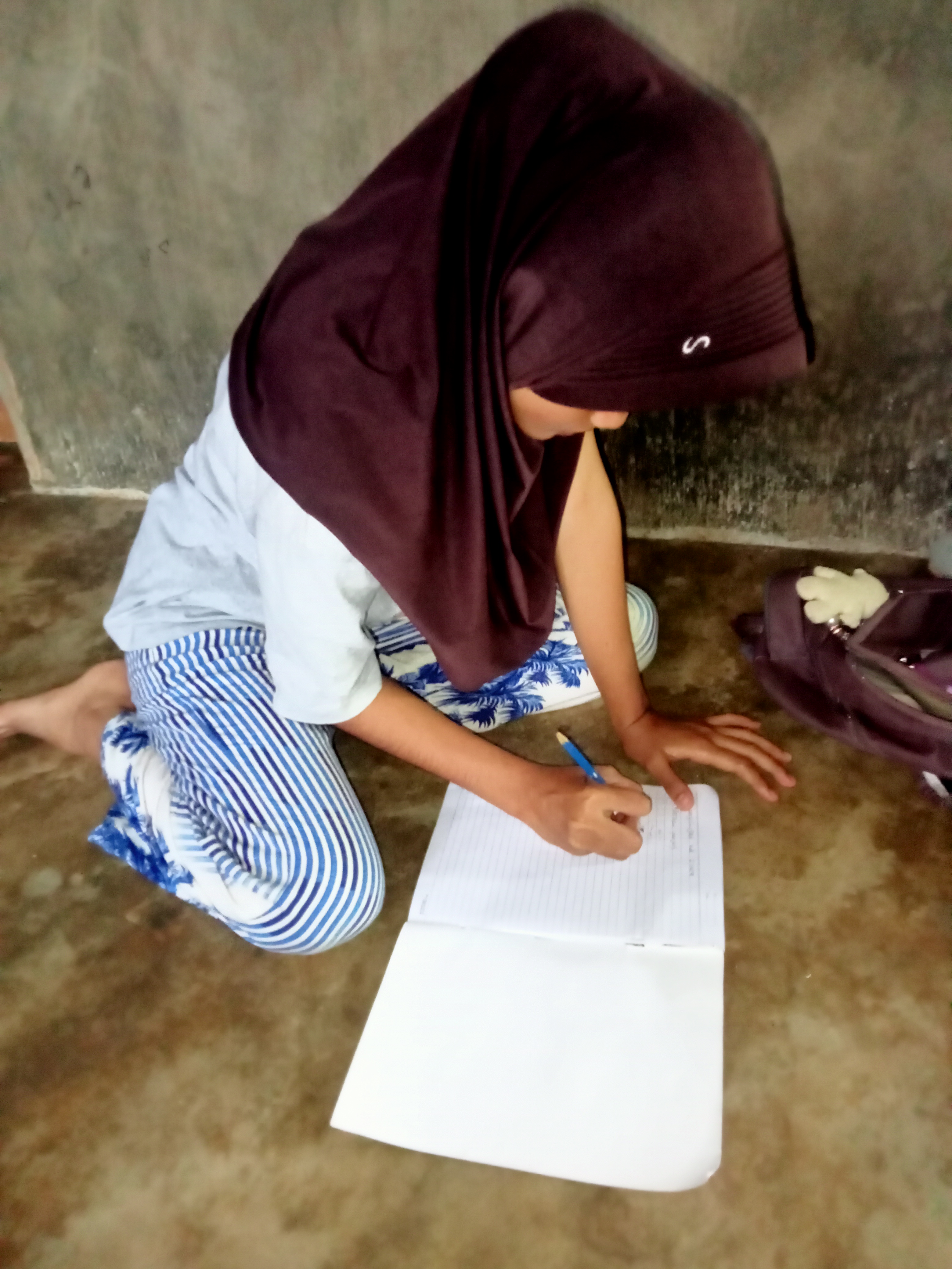 Foto Siswa