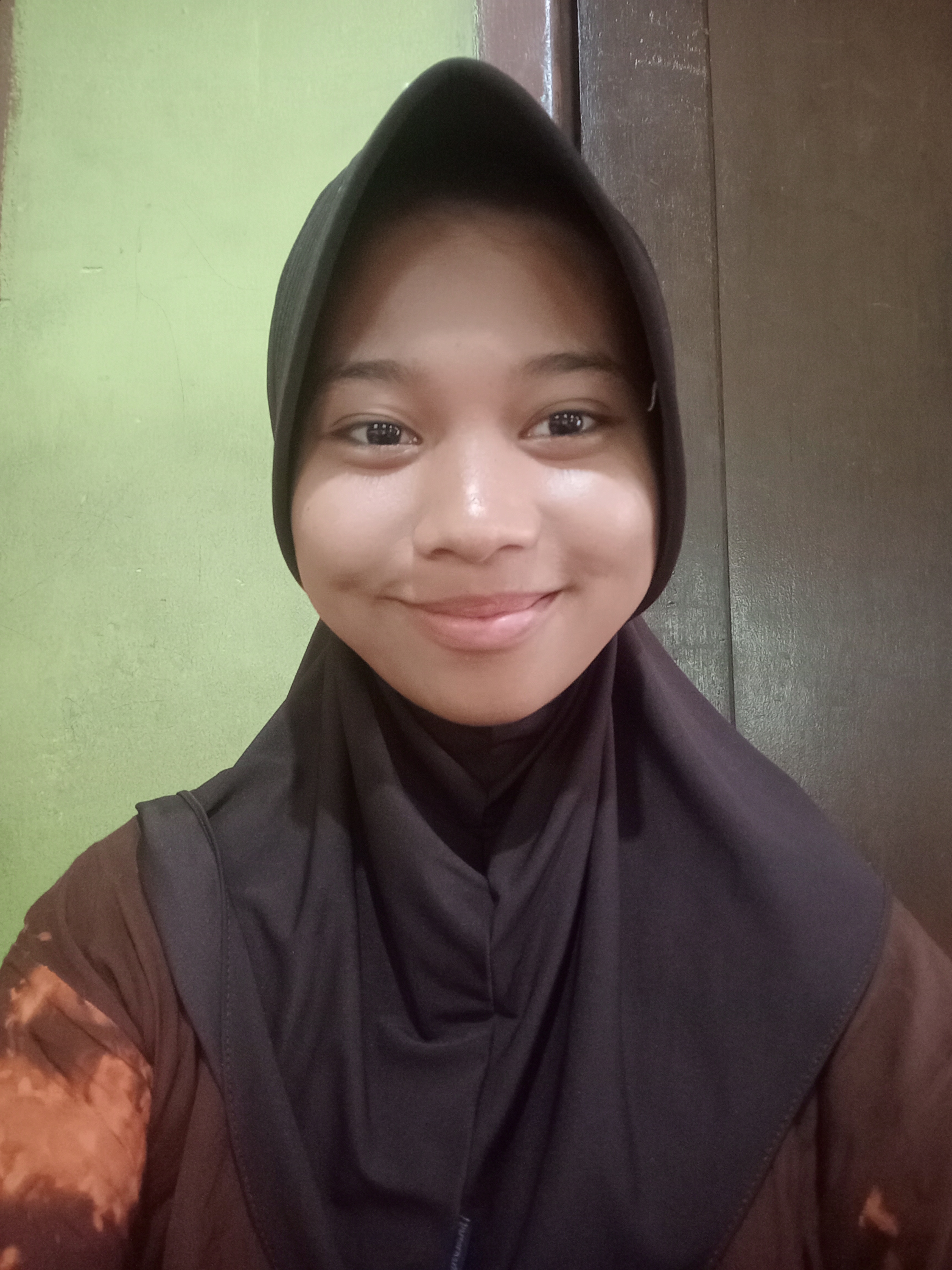 Foto Siswa