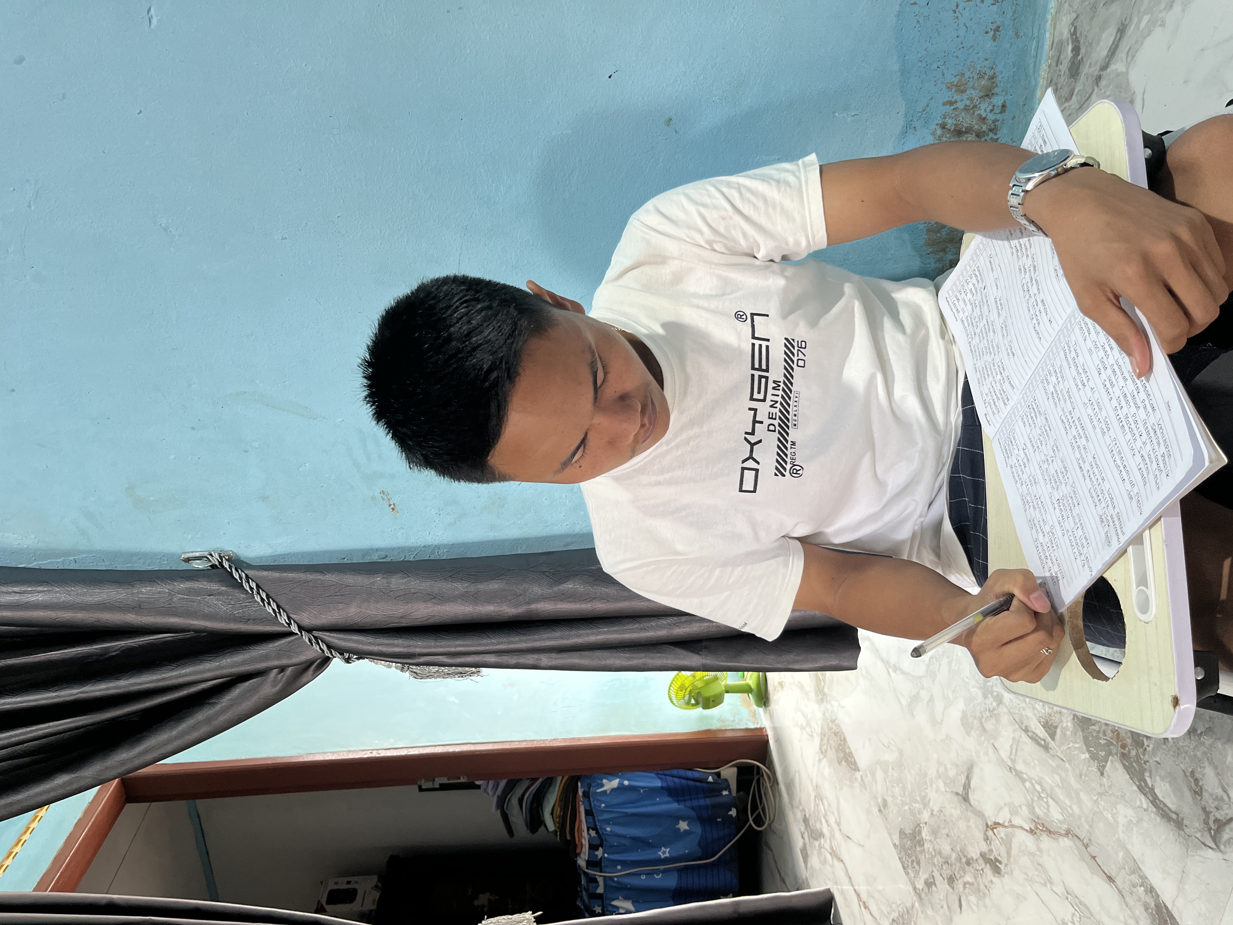 Foto Siswa